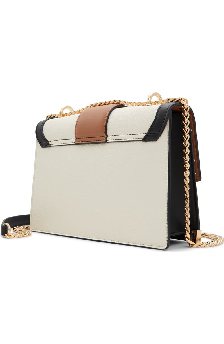 ALDO Alanderiellx Chain Strap Shoulder Bag, Alternate, color,