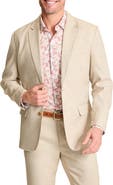 Tommy Bahama Latigo Beach Linen Blend Sport Coat