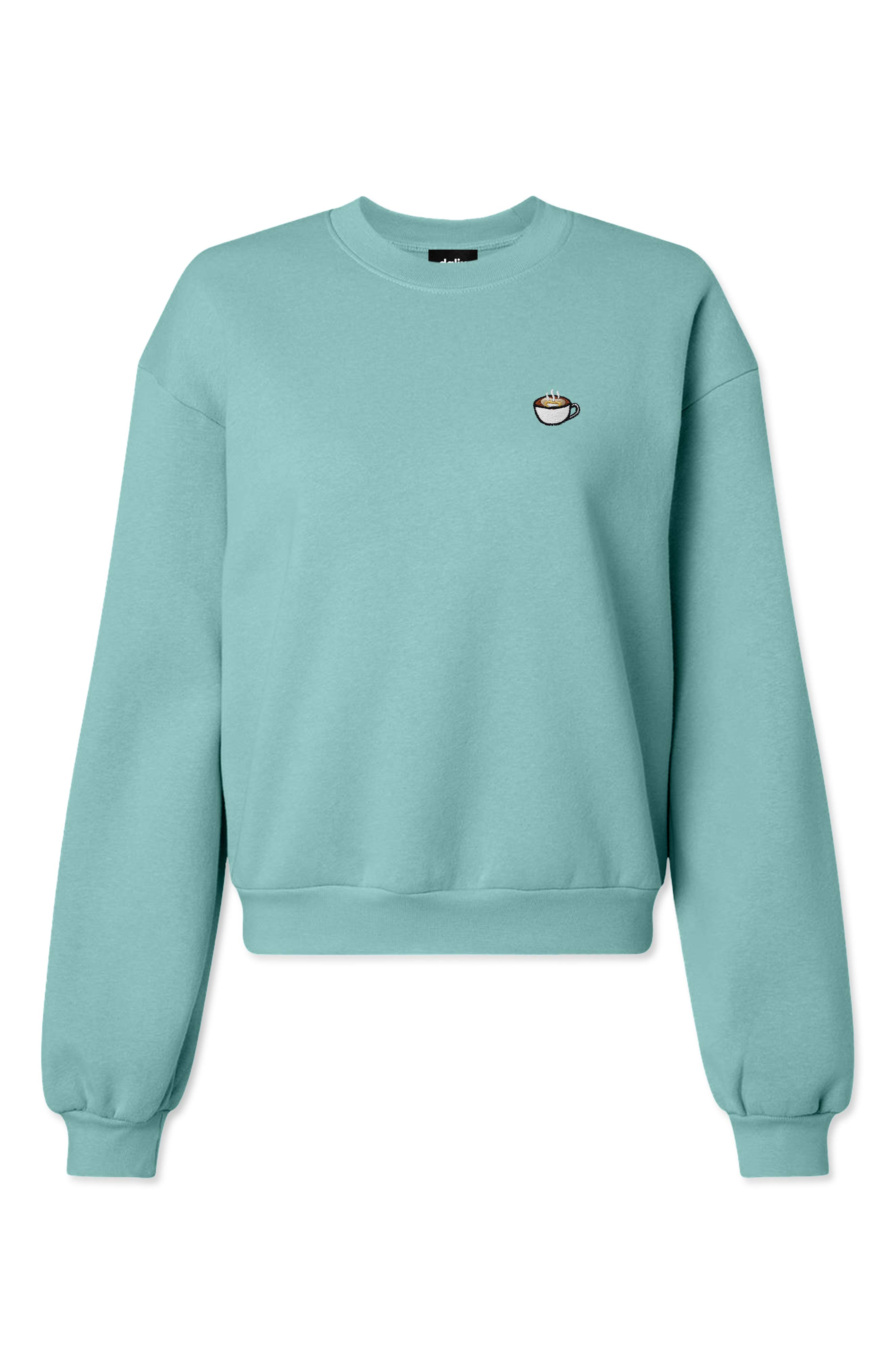 Arctic Blue
