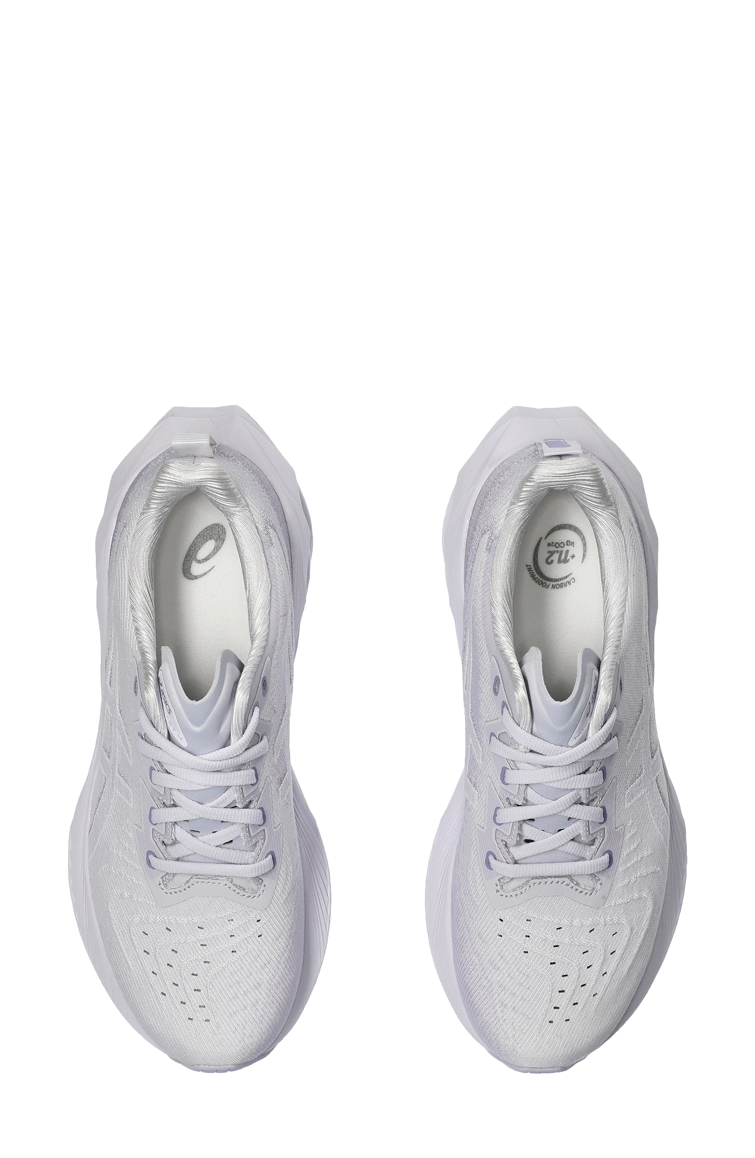 ASICS<sup>®</sup> Novablast 4 Running Shoe, Alternate, color, 