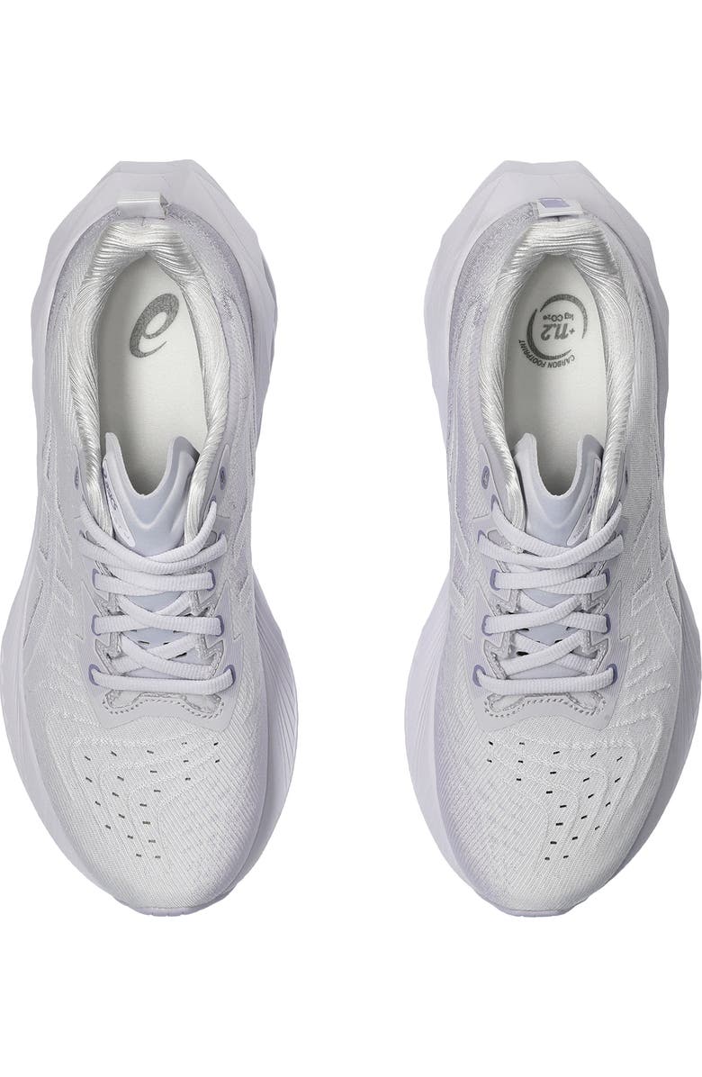 ASICS<sup>®</sup> Novablast 4 Running Shoe, Alternate, color,