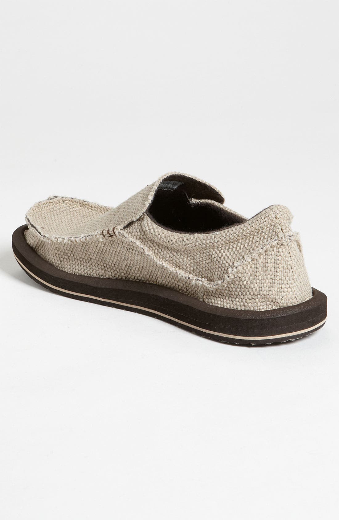 'Chiba' Slip-On, Alternate, color, TAN