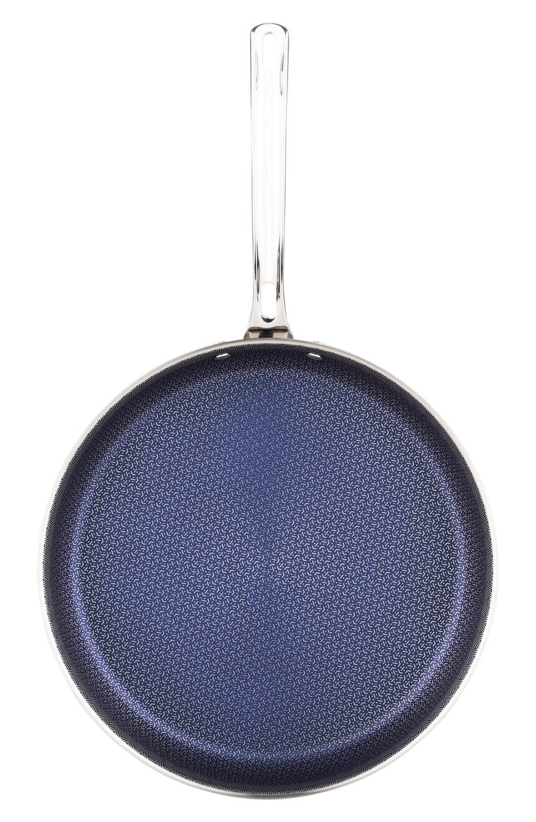 Viking Hybrid Plus 3-Ply Nonstick Fry Pan, Alternate, color, Stainless Steel