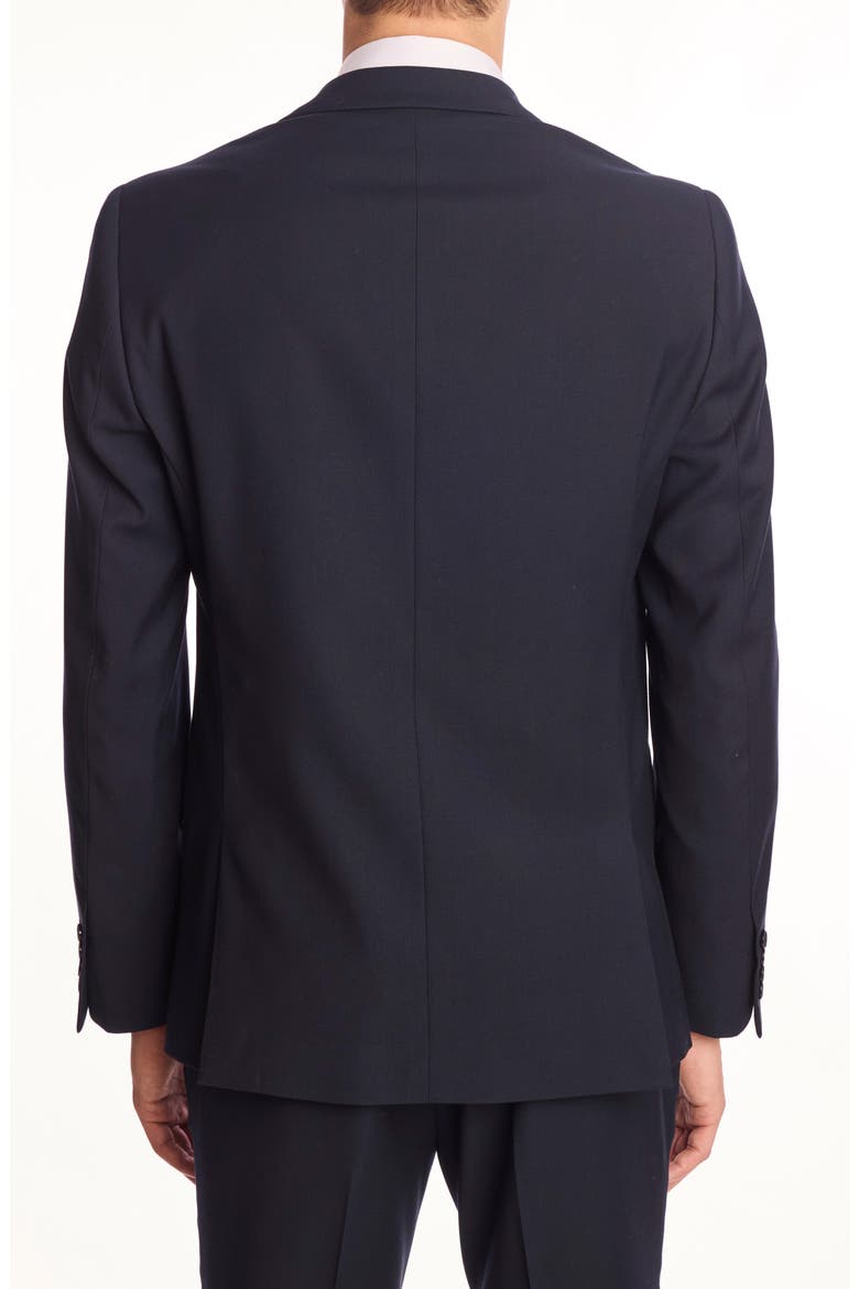Dover Slim Fit Blazer, Alternate, color, NAVY BLUES