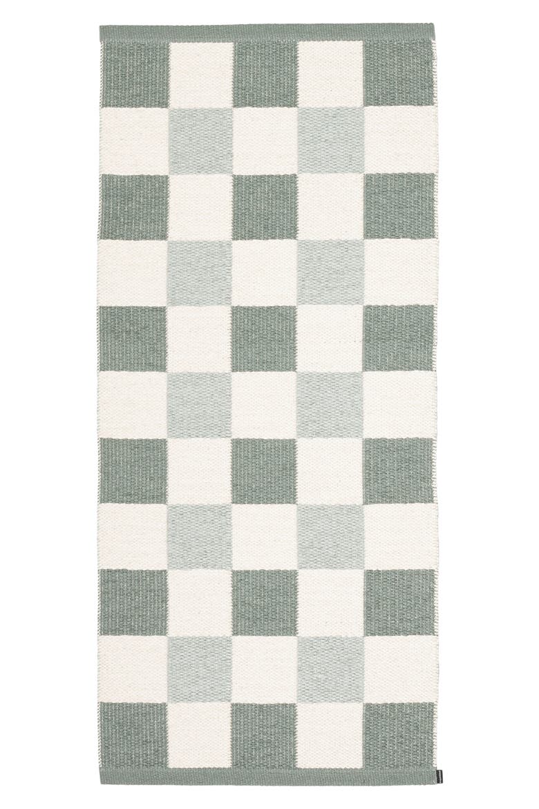Pix Reversible Indoor/Outdoor Rug, Alternate, color, GREEN TONES