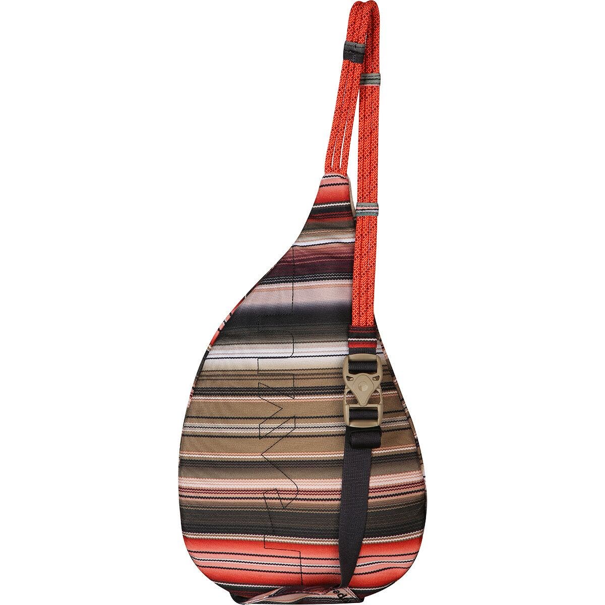 Mini Rope Sling Pack - Women's, Alternate, color, Horizon Run