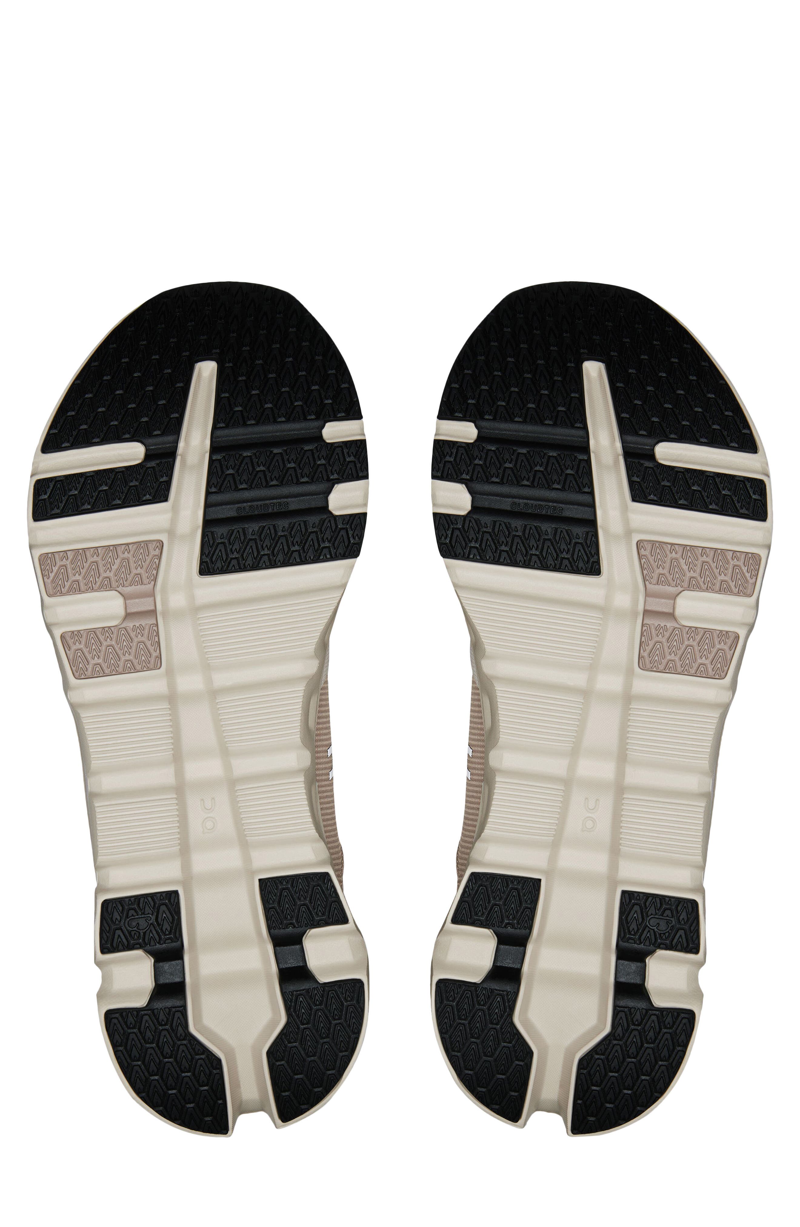 On Cloudrunner 2 Running Shoe, Alternate, color, Pearl/ Desert