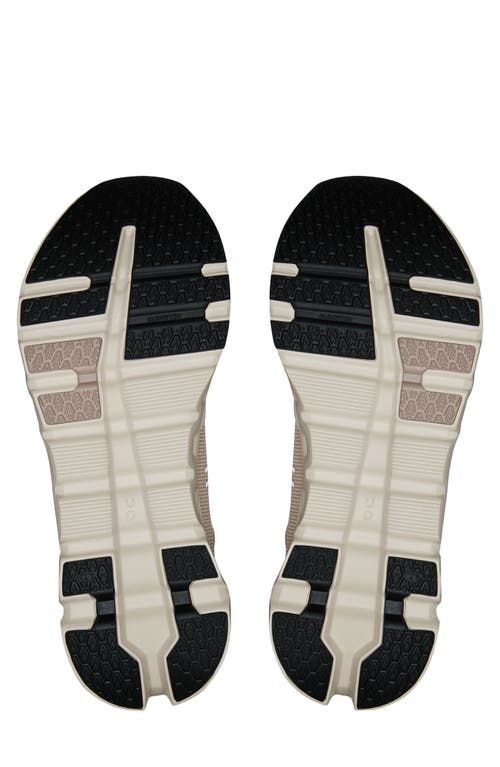 On Cloudrunner 2 Running Shoe In Neutral