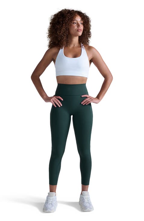 Flex Hi-Rise Comp 7/8 Tights