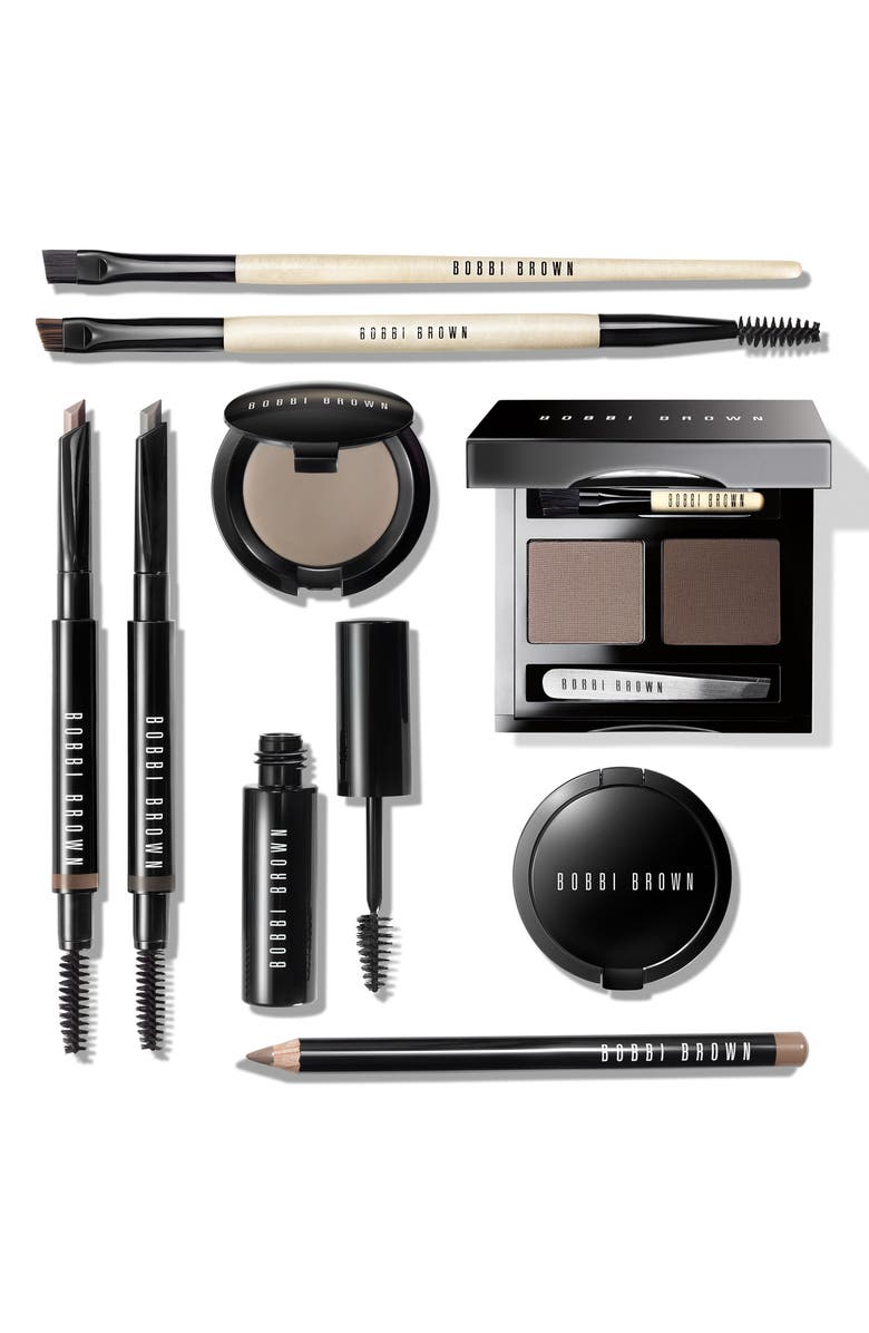 Bobbi Brown Long-Wear Brow Gel, Main, color, 