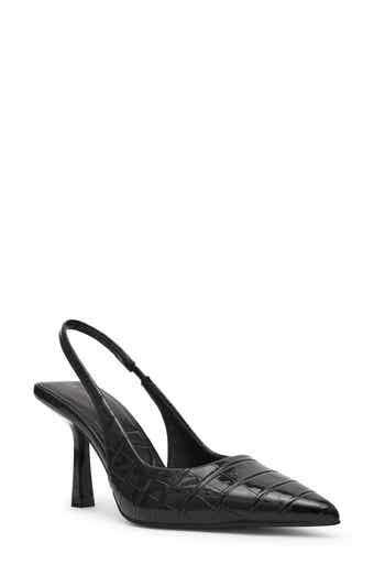 Anne Klein Indianna Slingback Pump
