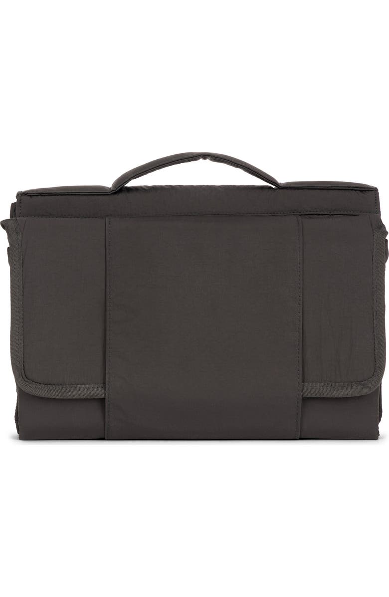 CALPAK Portable Diaper Changing Pad Clutch, Alternate, color,