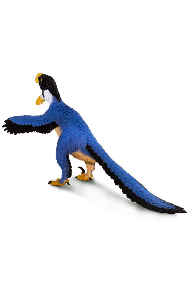 Utahraptor Toy, Alternate, color, No Color