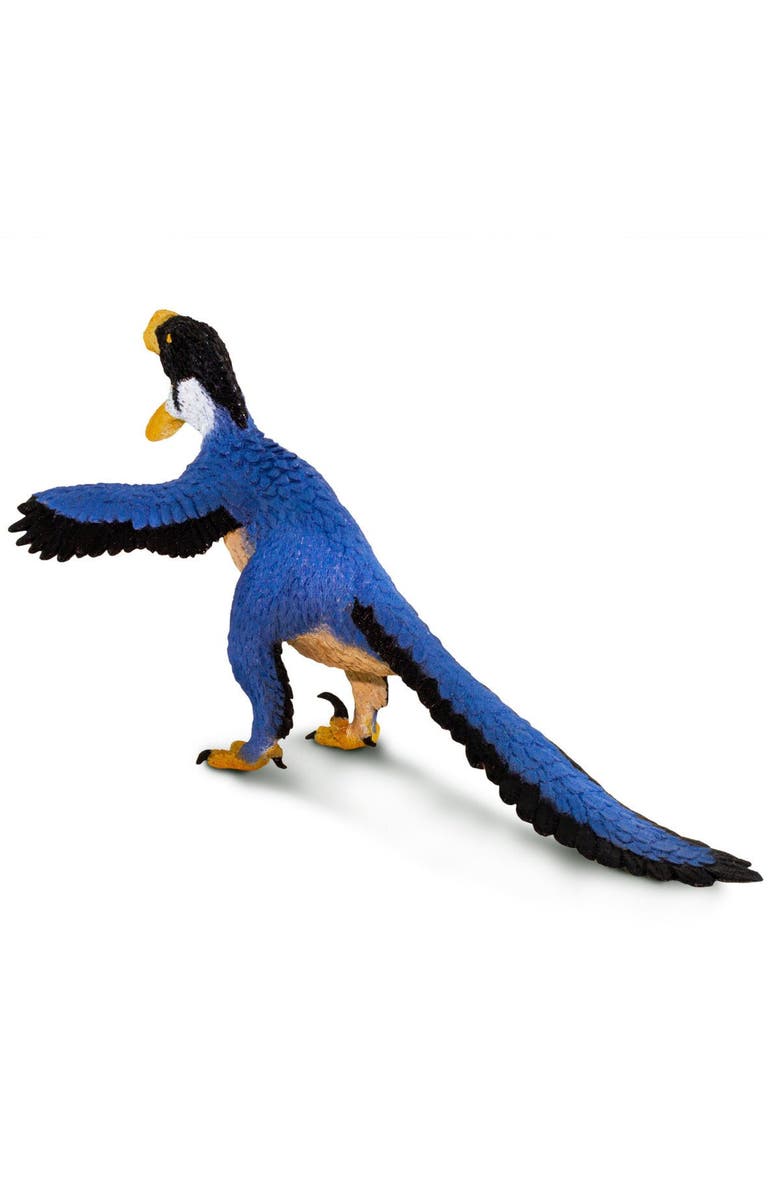 Safari Ltd. Utahraptor Toy, Alternate, color, NO COLOR