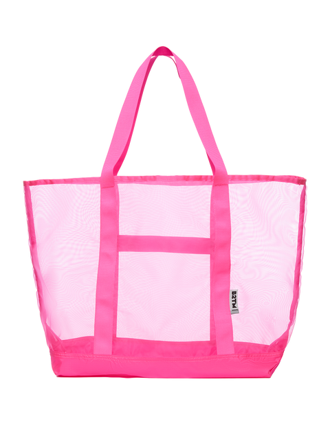 Mesh Tote