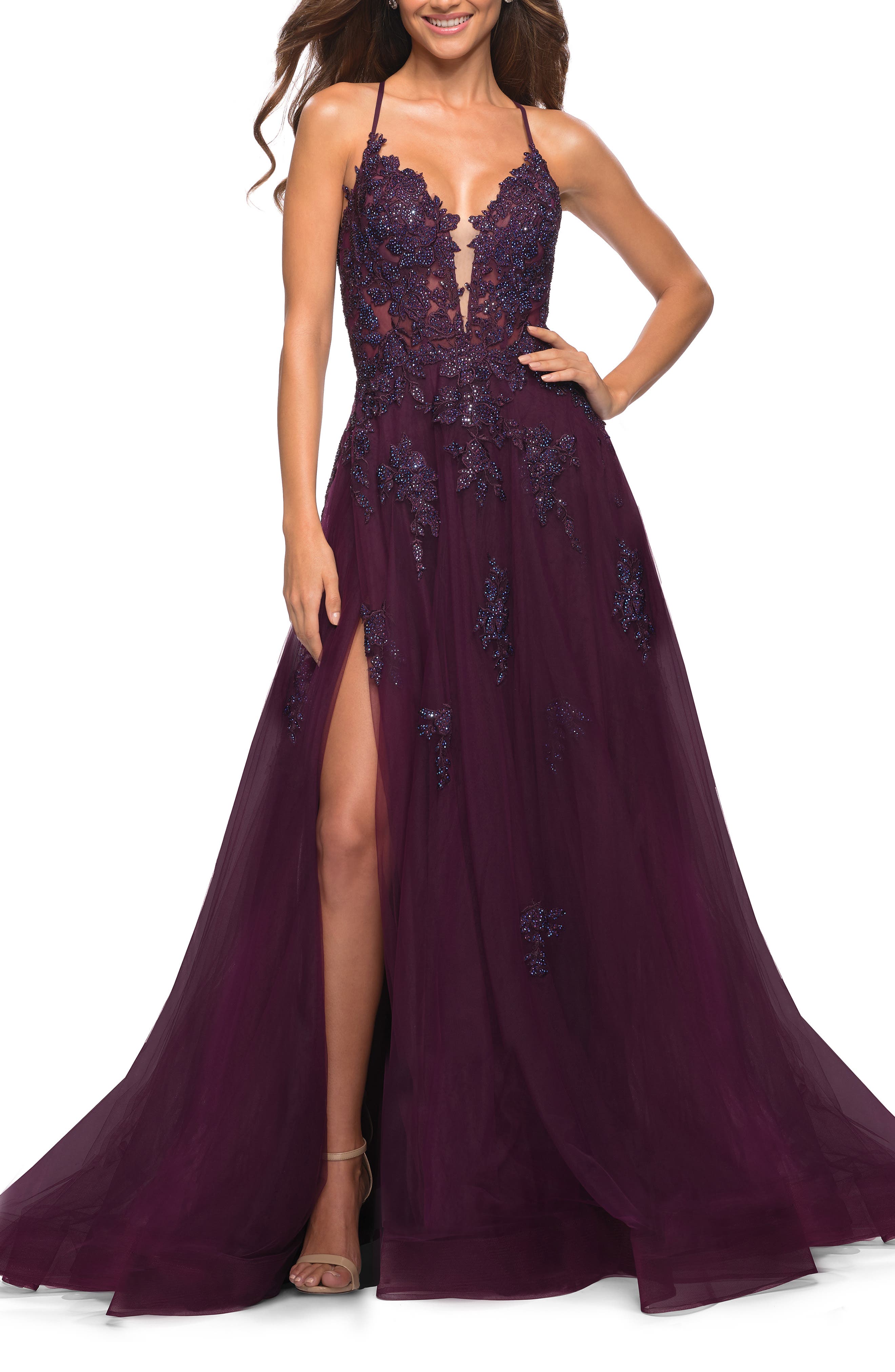 selected DARK BERRY