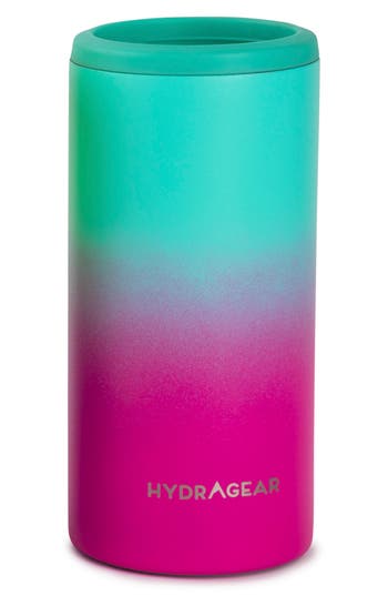 Hydragear 12-ounce Slim Can Cooler