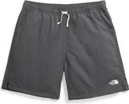 The North Face Action 2.0 Water Repellent Drawstring Shorts
