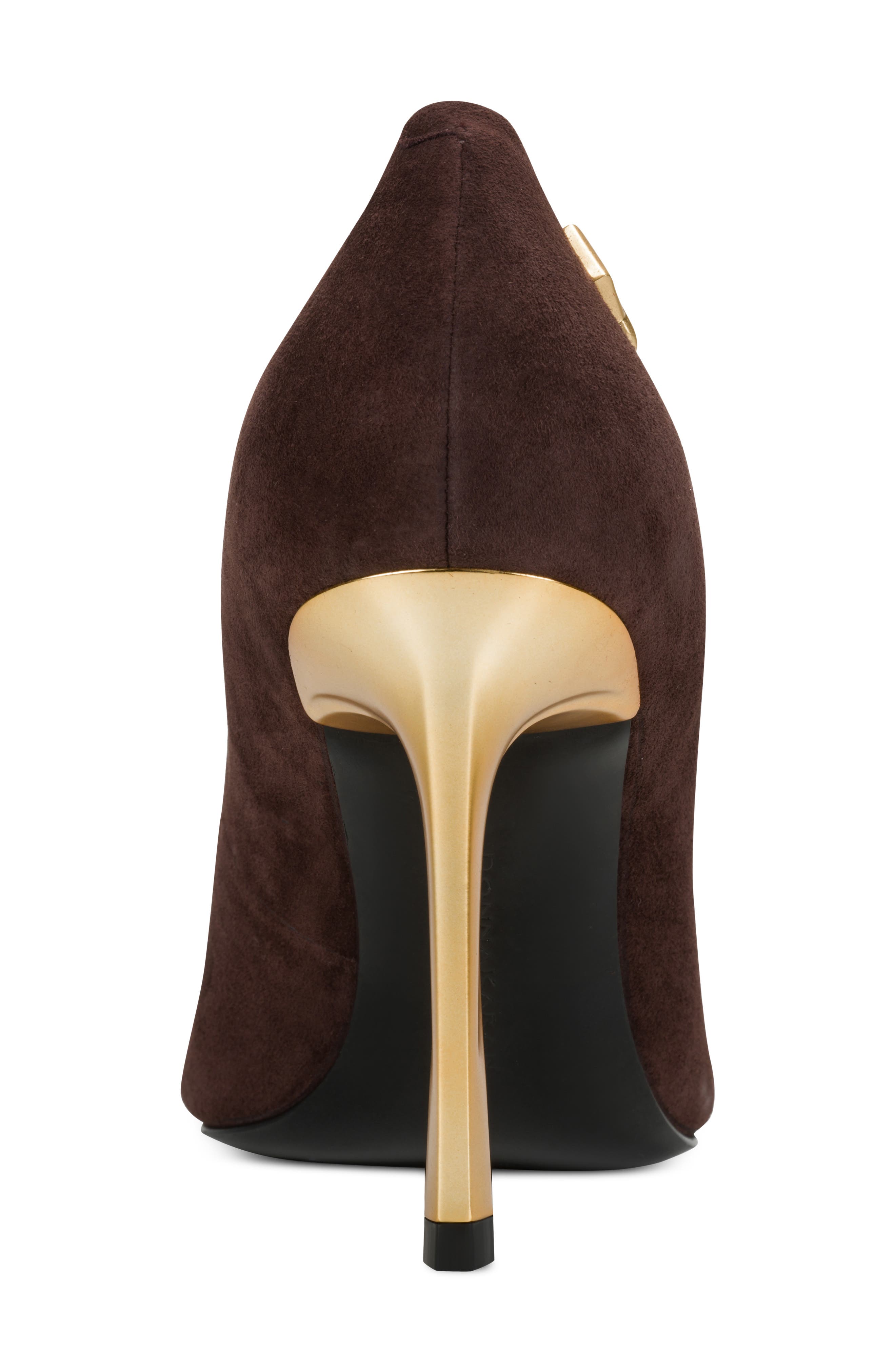 Savita Pump, Alternate, color, CANYON BROWN