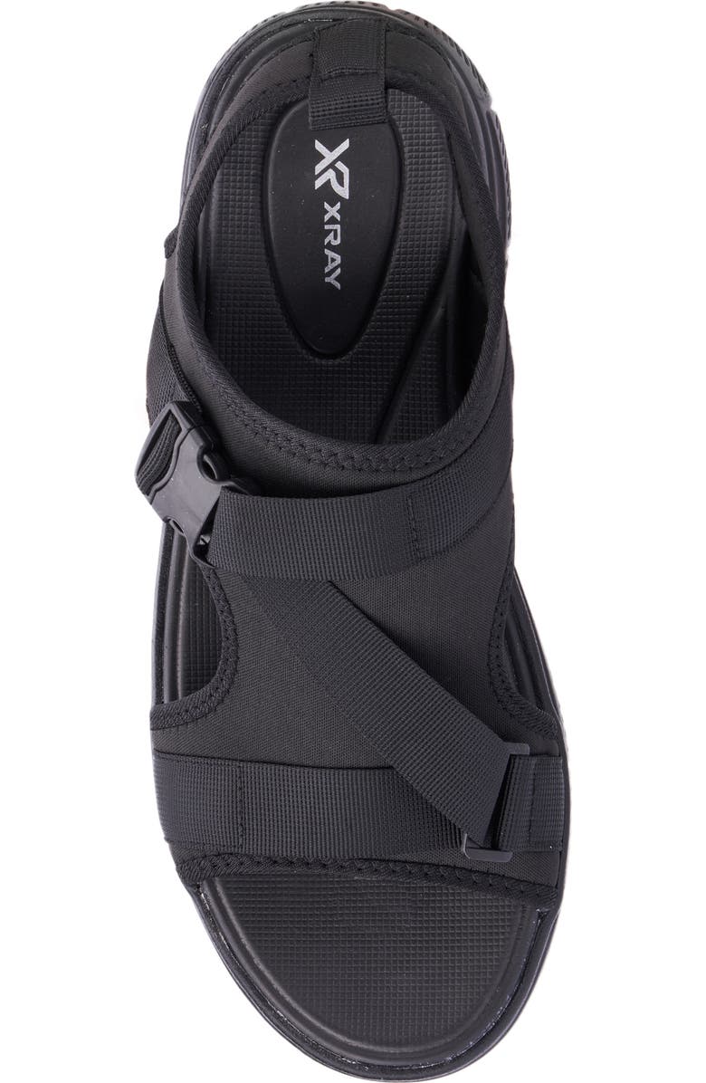 XRAY Rohan Sandal, Alternate, color,