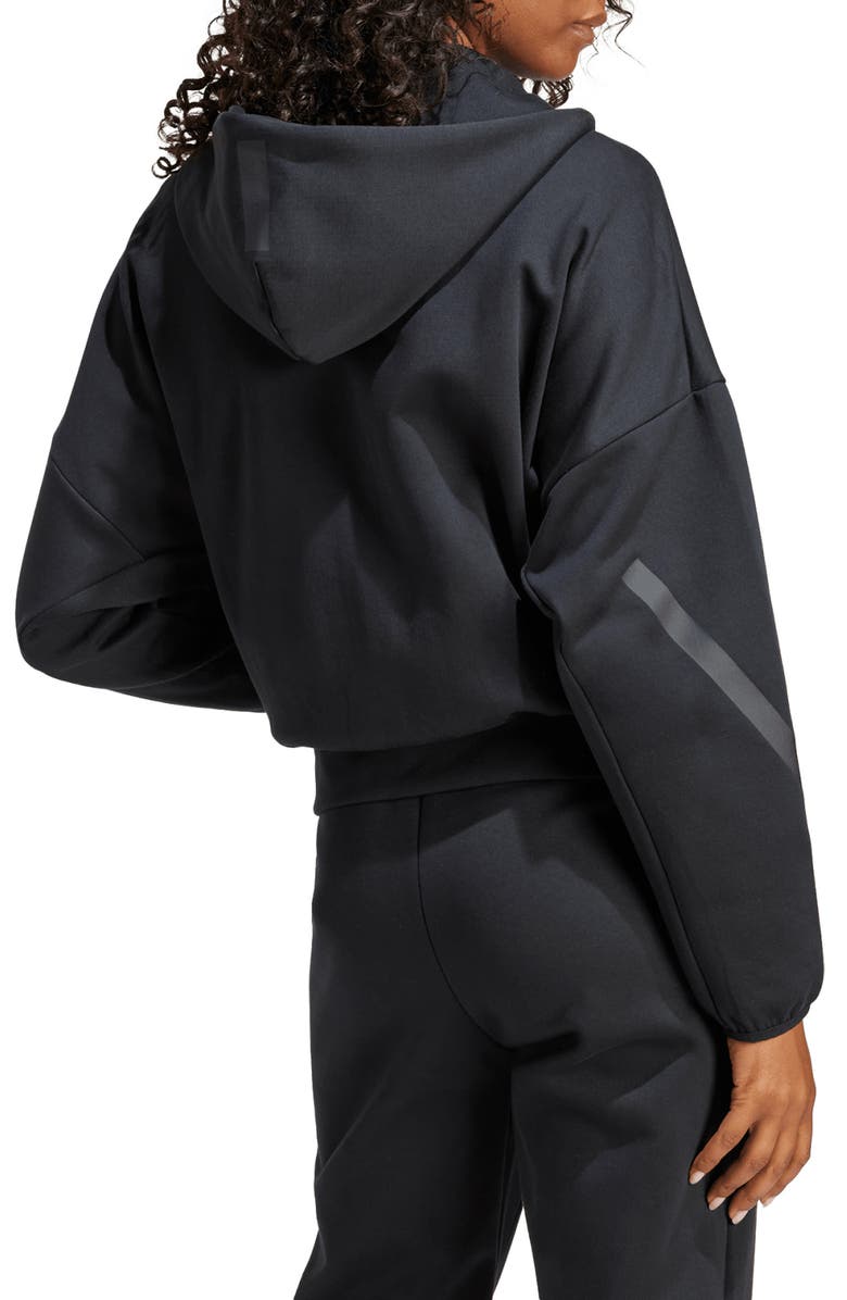 Z.N.E. Hoodie