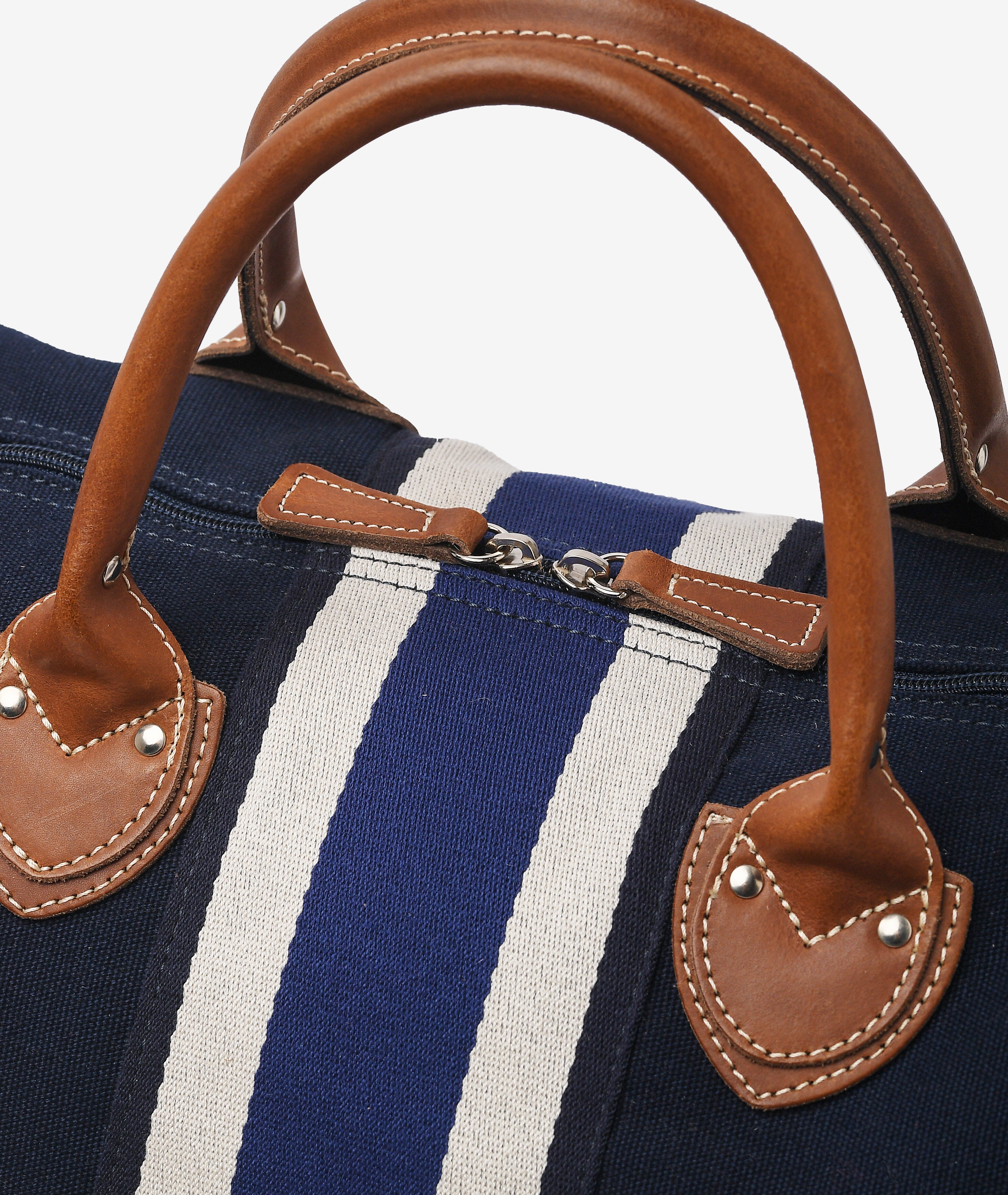 Harvard Duffel Bag Riviera, Alternate, color, Dark Blue