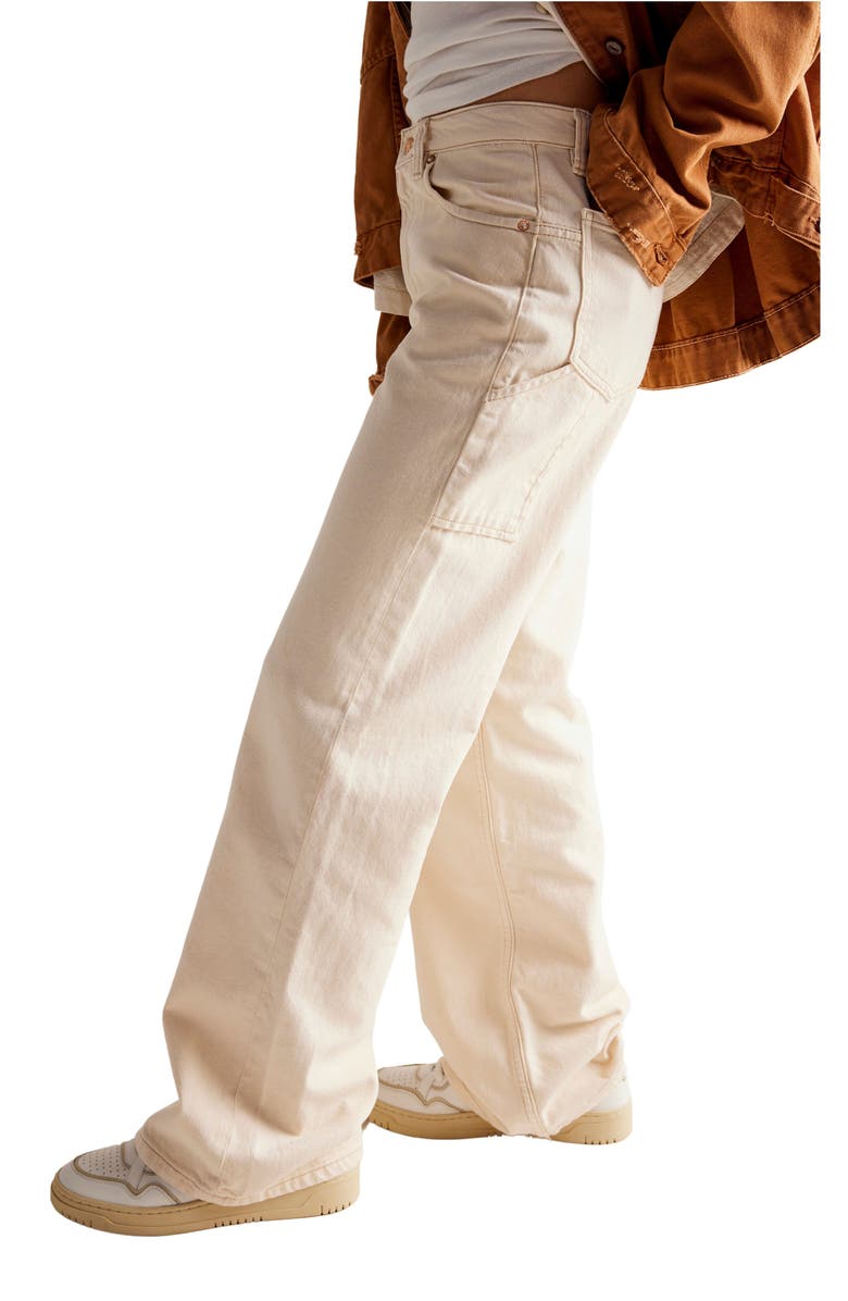 Tinsley Baggy Jeans
