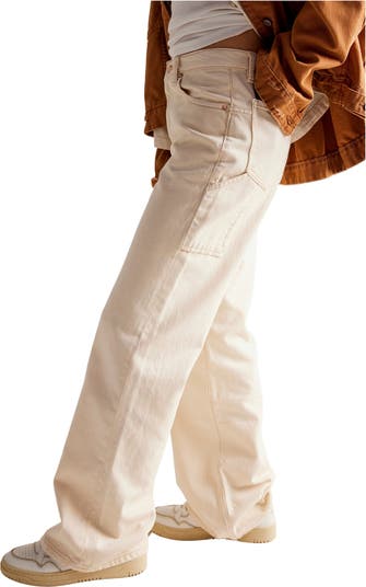 Tinsley Baggy Jeans