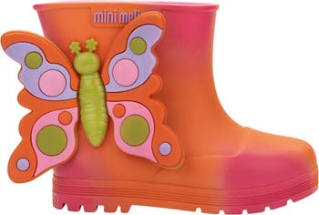 Welly Wonderland Boot
