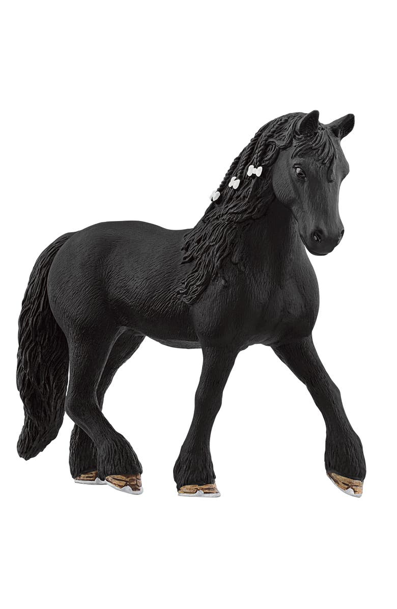 Schleich Horse Club Tori and Princess 5 Piece Playset, Alternate, color, Multicolored