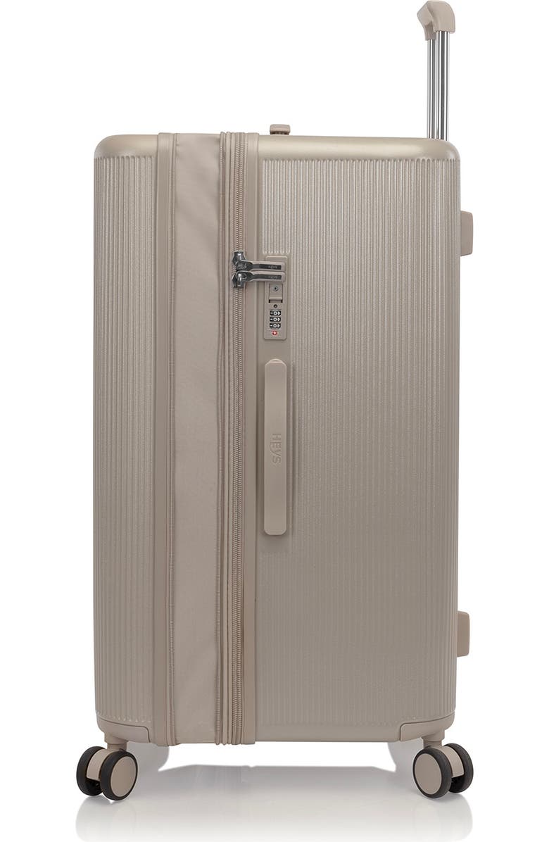 Heys Earth Tones 30 Inch Luggage Trunk, Alternate, color, Atmosphere