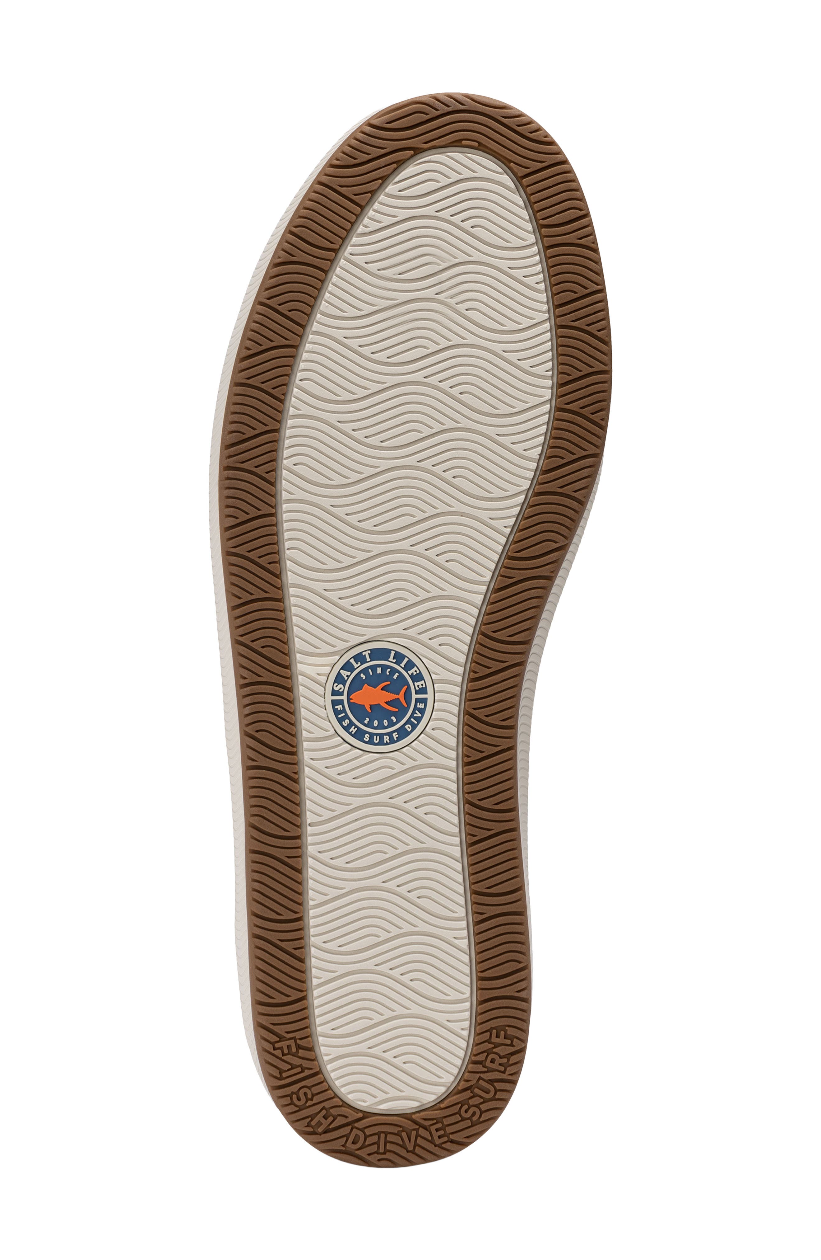 The Coast Sneaker, Alternate, color, TAUPE