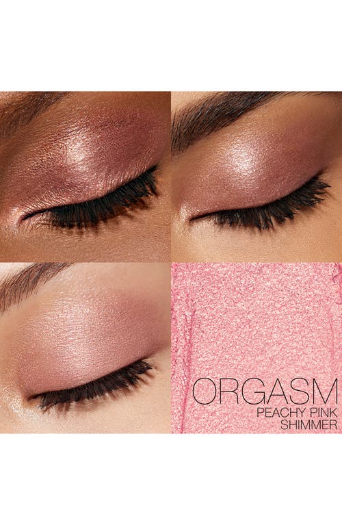 Nars Total Seduction Shimmer Eyeshadow Stick