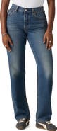 Levi's 501® '90s Straight Leg Jeans