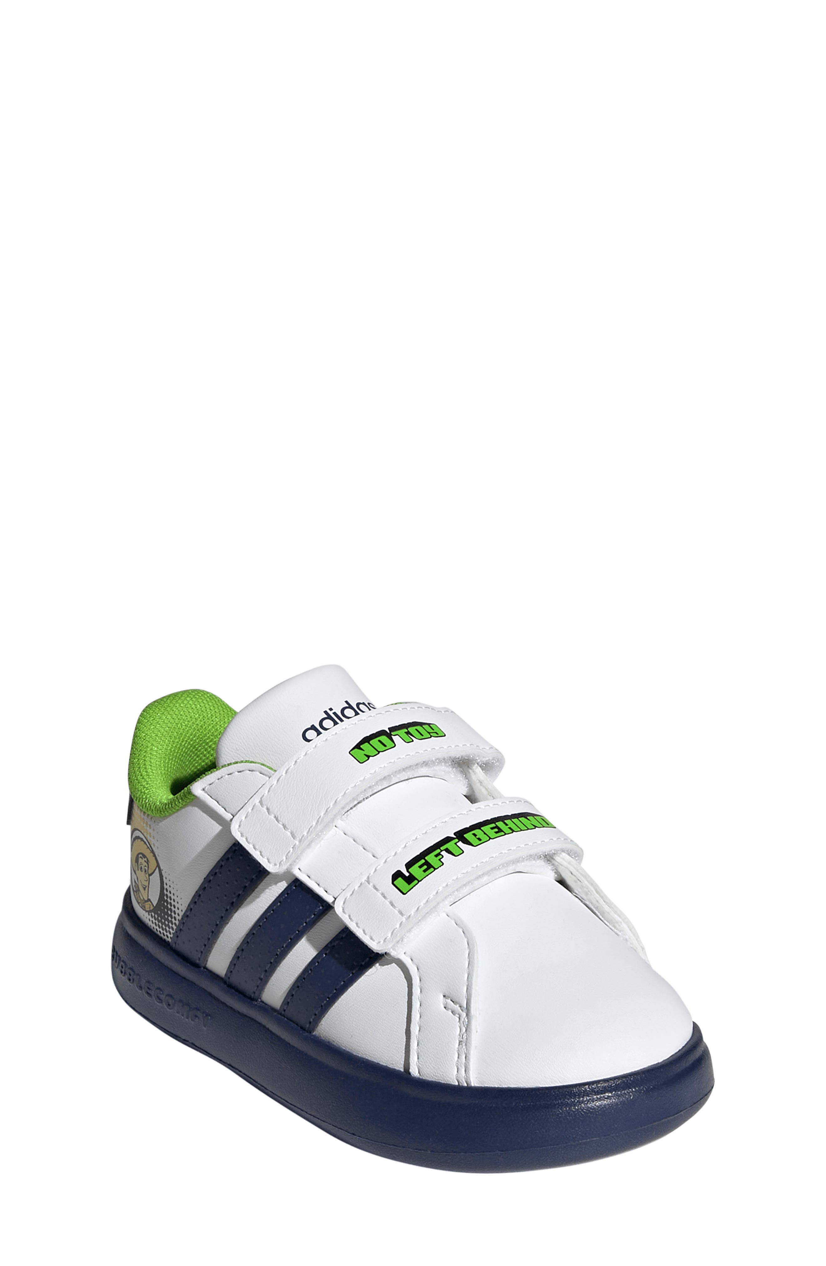 adidas Lightorama Grand Court Sneaker