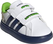 adidas Lightorama Grand Court Sneaker