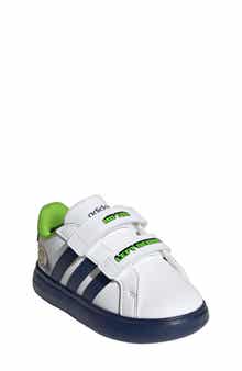 adidas Lightorama Grand Court Sneaker
