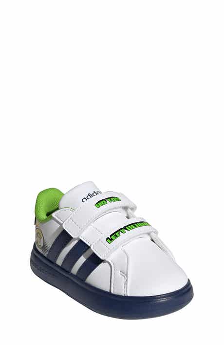 adidas Lightorama Grand Court Sneaker