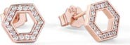 Ora Ana The Olivia Stud Earrings