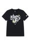 Kids' Fired Up Graffiti Graphic T-Shirt