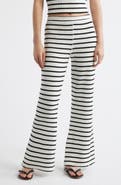 Rip Curl Bobbi Stripe Flare Pants