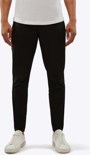 Cuts AO Five-Pocket Stretch Pants