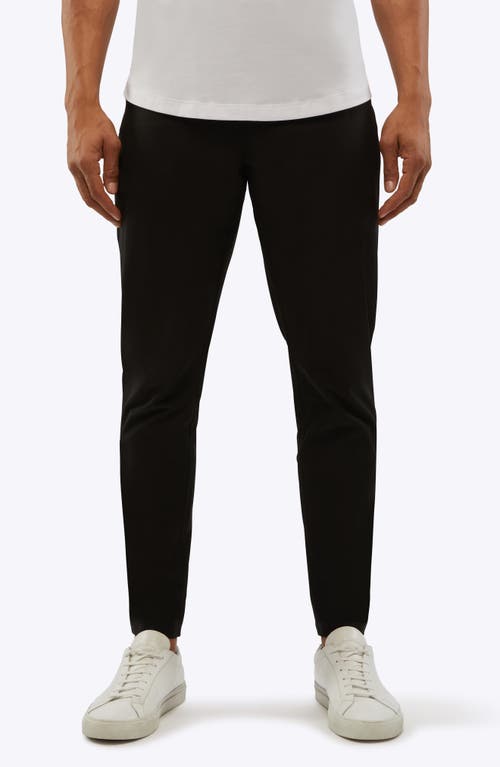 Cuts AO Five-Pocket Stretch Pants in Black  product