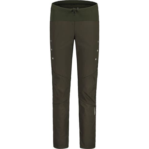 Naninam Nordic Hybrid Softshell Pant - Women's