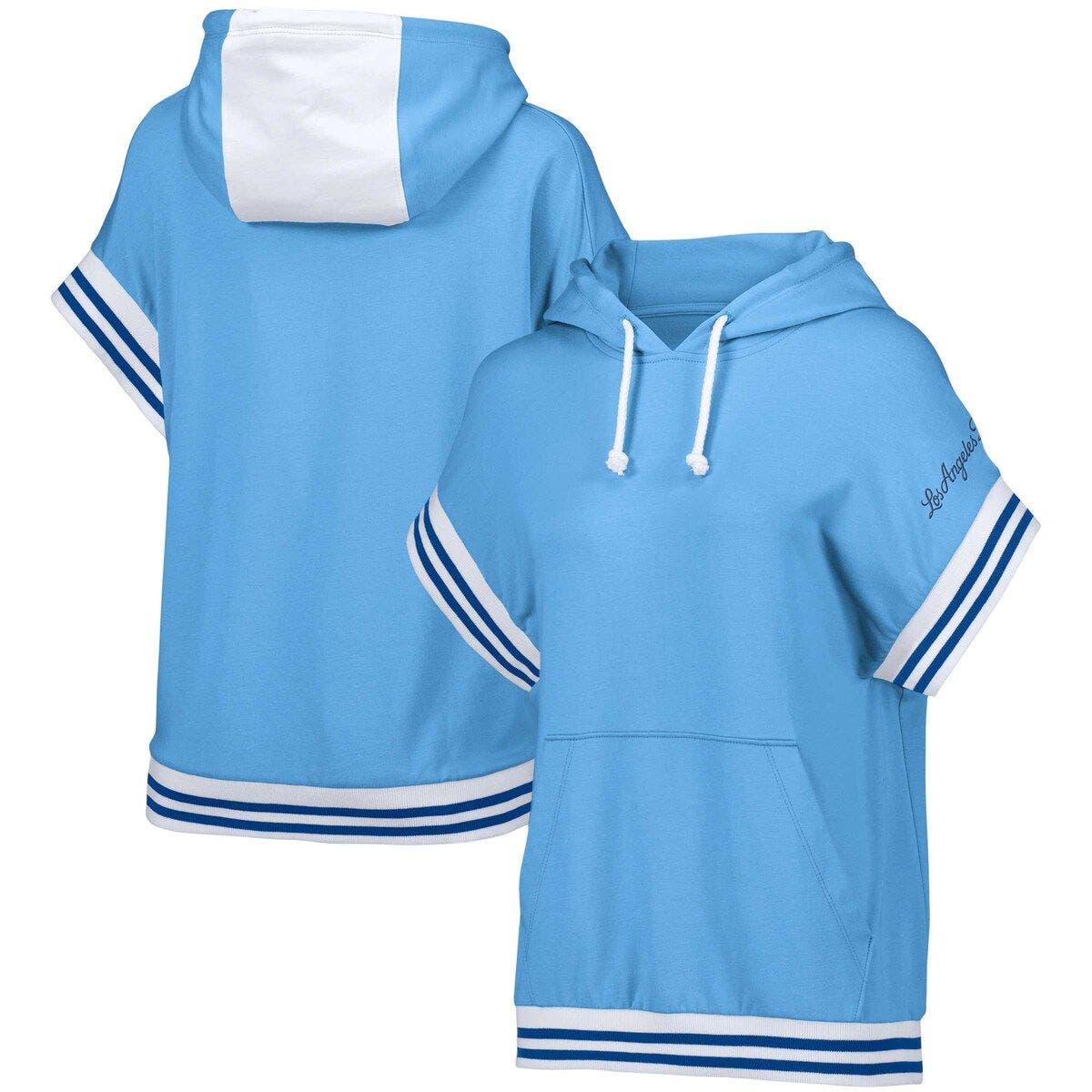 selected Light Blue