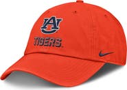 Nike Men's Nike Orange Auburn Tigers 2025 Gameday On-Field Club Cap