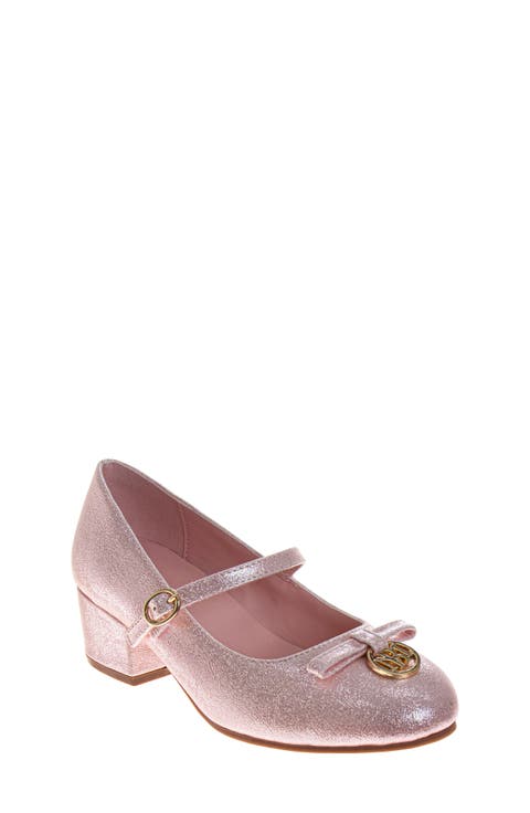 Kids
 Mary Jane Pump (Toddler, Little Kid 
Big Kid)