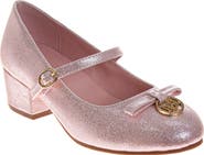 Badgley Mischka Collection Kids' Mary Jane Pump