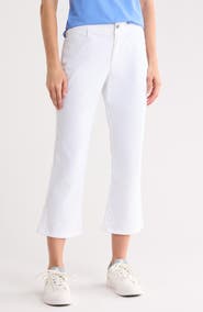 ORIGINAL PENGUIN GOLF Veronica Five Pocket Pants