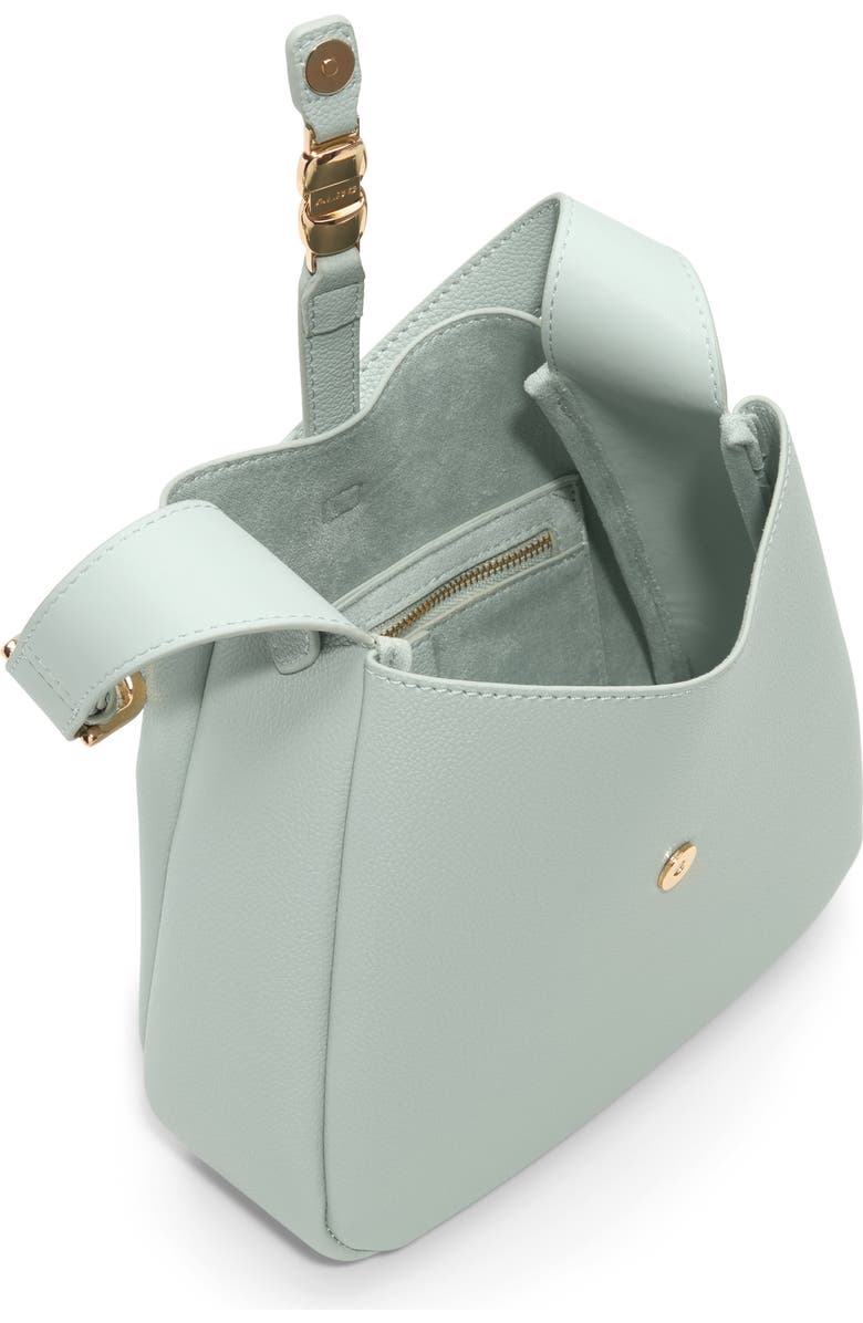 ALDO Sofietta Faux Leather Shoulder Bag, Alternate, color,